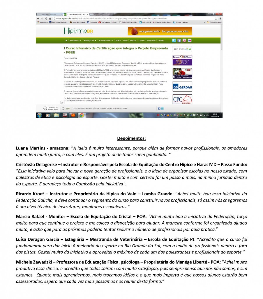 Projeto Empreenda 3