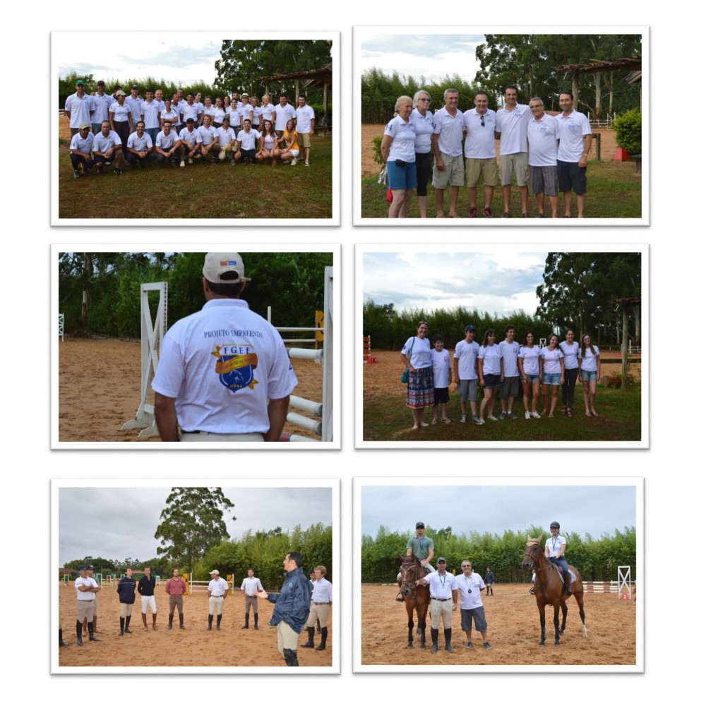 Projeto Empreenda 5
